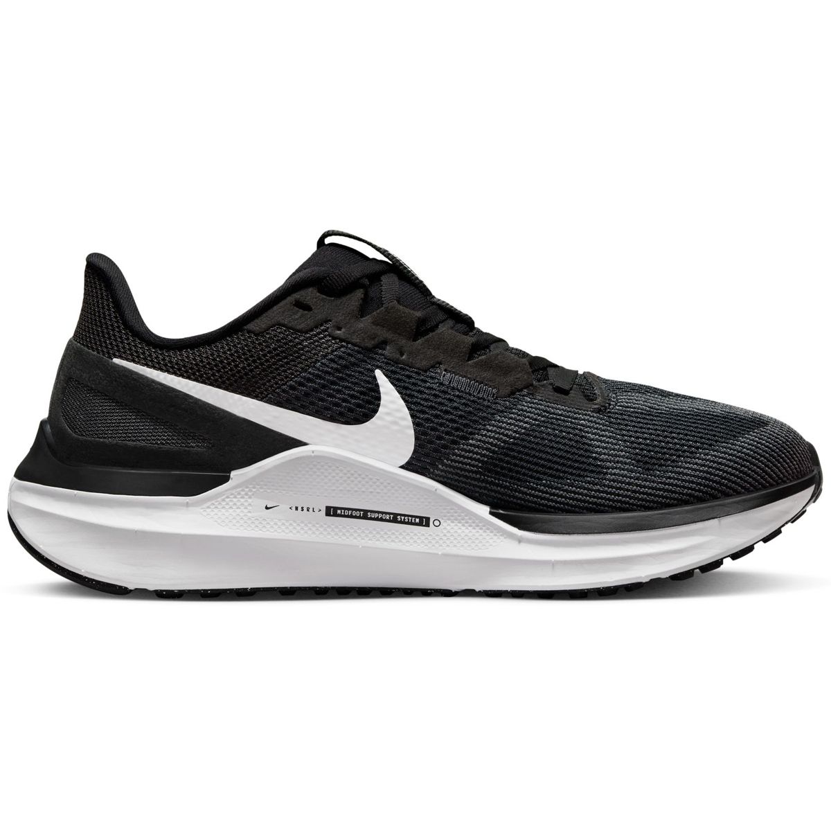 Nike Structure 25 Women's Road Running Shoes DJ7884-001