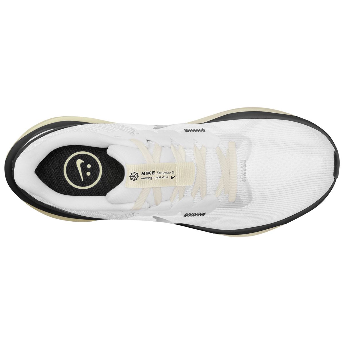 Women's Nike Structure 25 - DJ7884-106 – =PR= Run & Walk