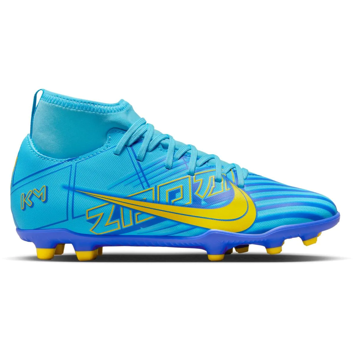 Nike mercurial superfly leather fg soccer cleats store