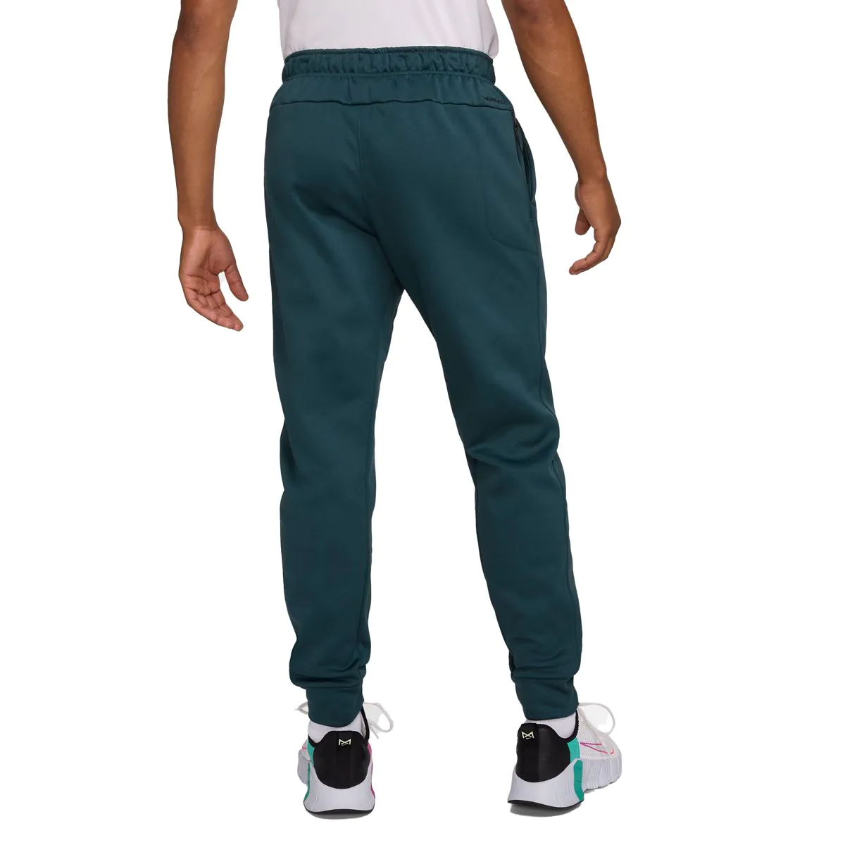 Nike Therma Therma FIT Tapered Fitness Men s Pants DQ5405 32