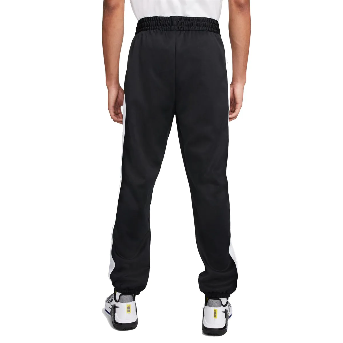 Men's nike therma basketball pants store