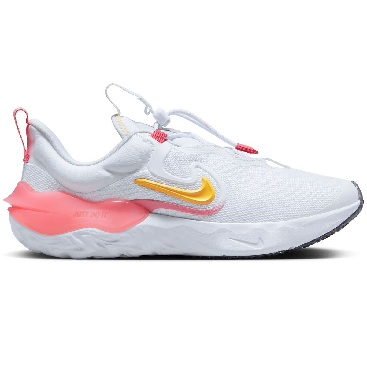 Nike Run Flow Big Kids Running Shoes DR0472 100