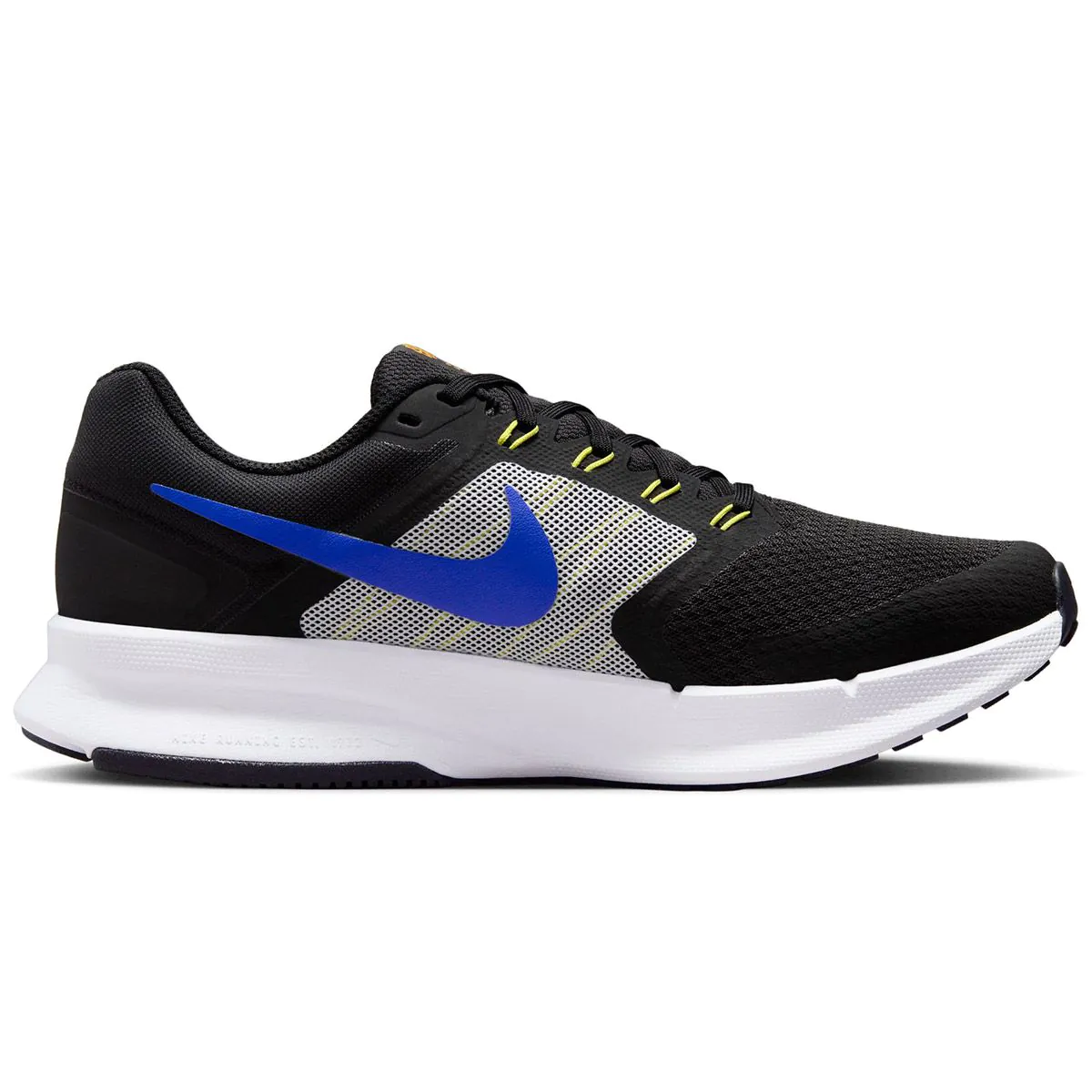 Nike running shoes swift top