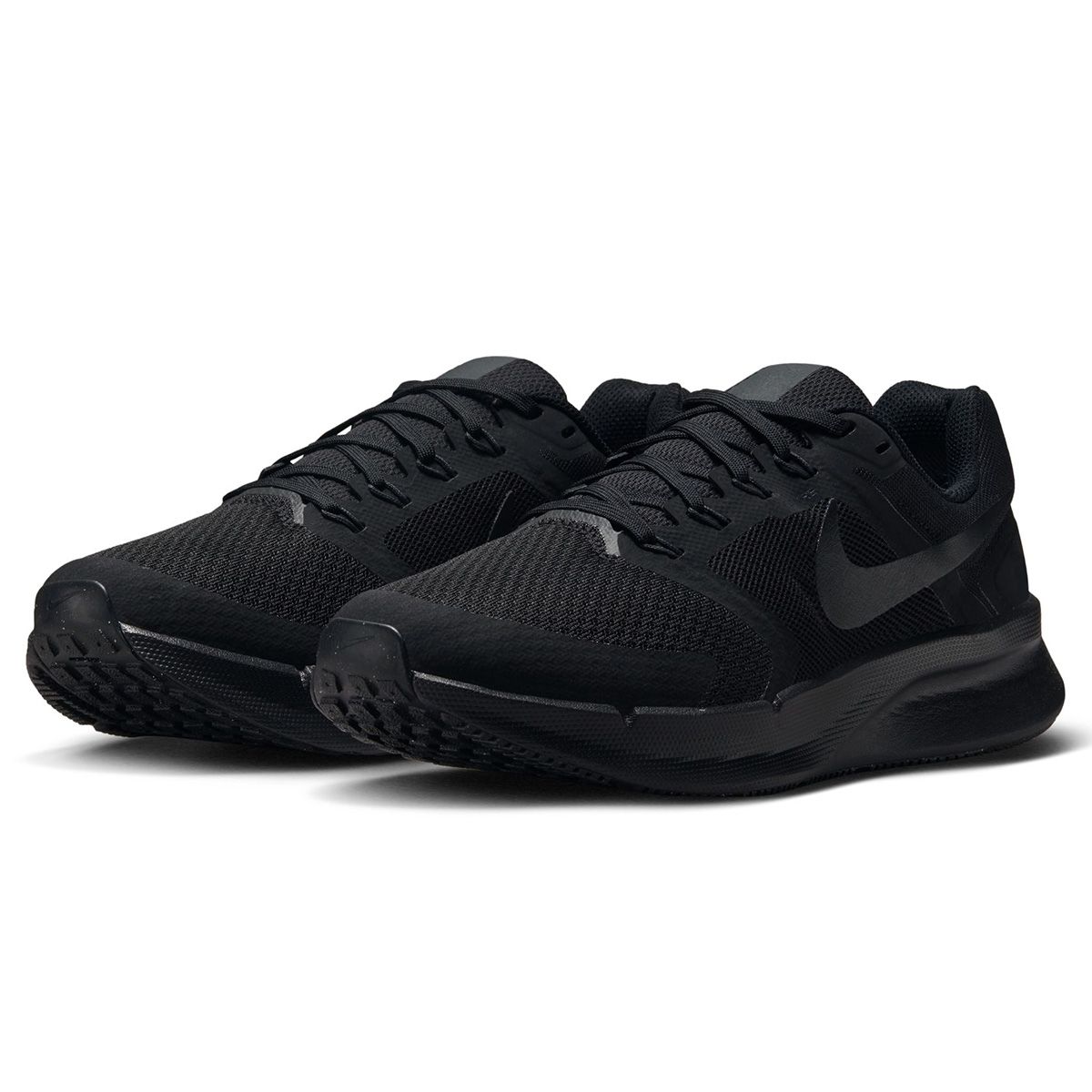 Nike run swift women's running shoes black new arrivals