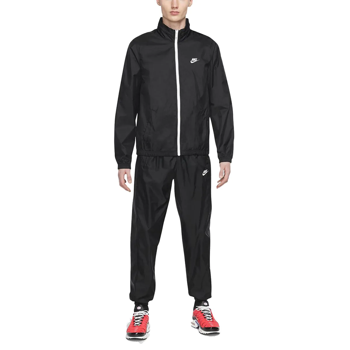 Nike season woven suit 2025