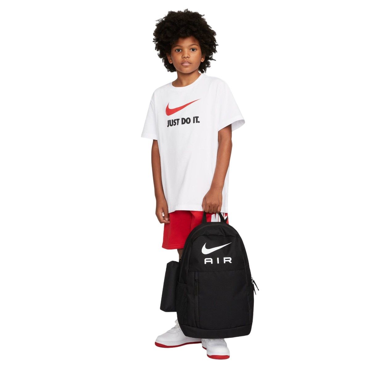 Nike Elemental Kids Backpack 20L DR6089 010