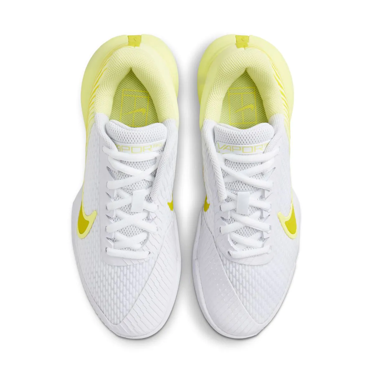 Nike dualtone racer yellow best sale