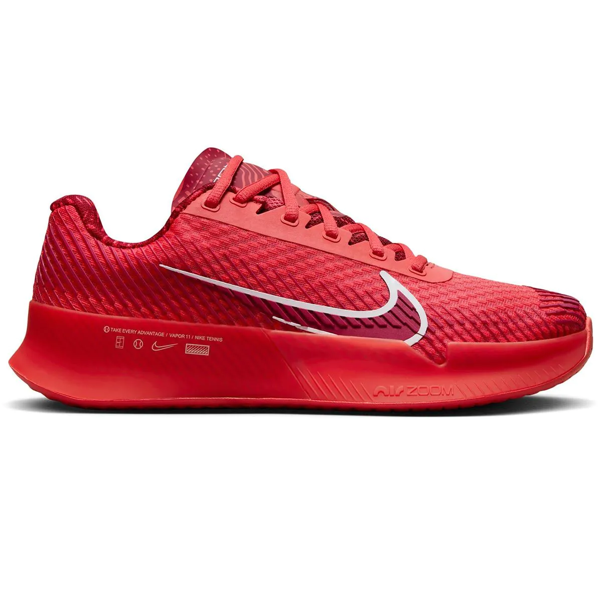 Nike zoom vapor tennis women's outlet