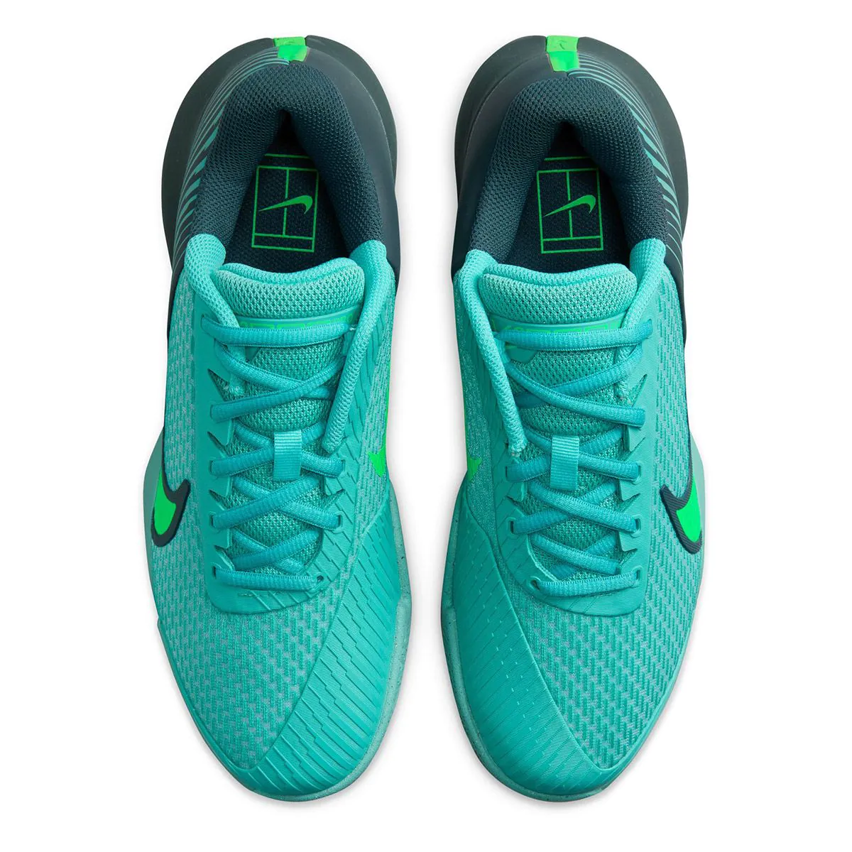 NikeCourt Air Zoom Vapor Pro 2 Men's Clay Tennis Shoes DV202