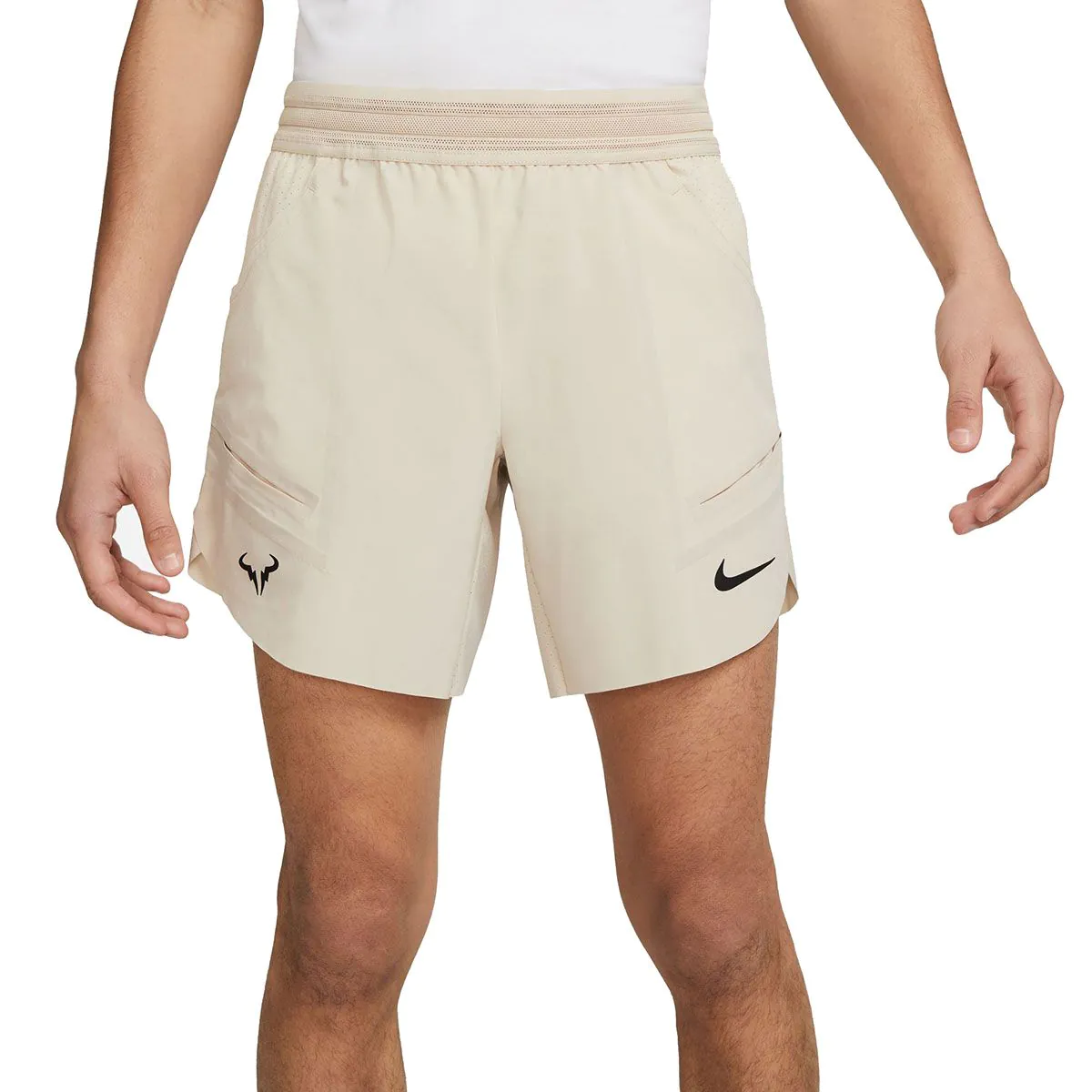 Nike Rafa Dri FIT Advantage 7 Men s Tennis Shorts DV2881 12