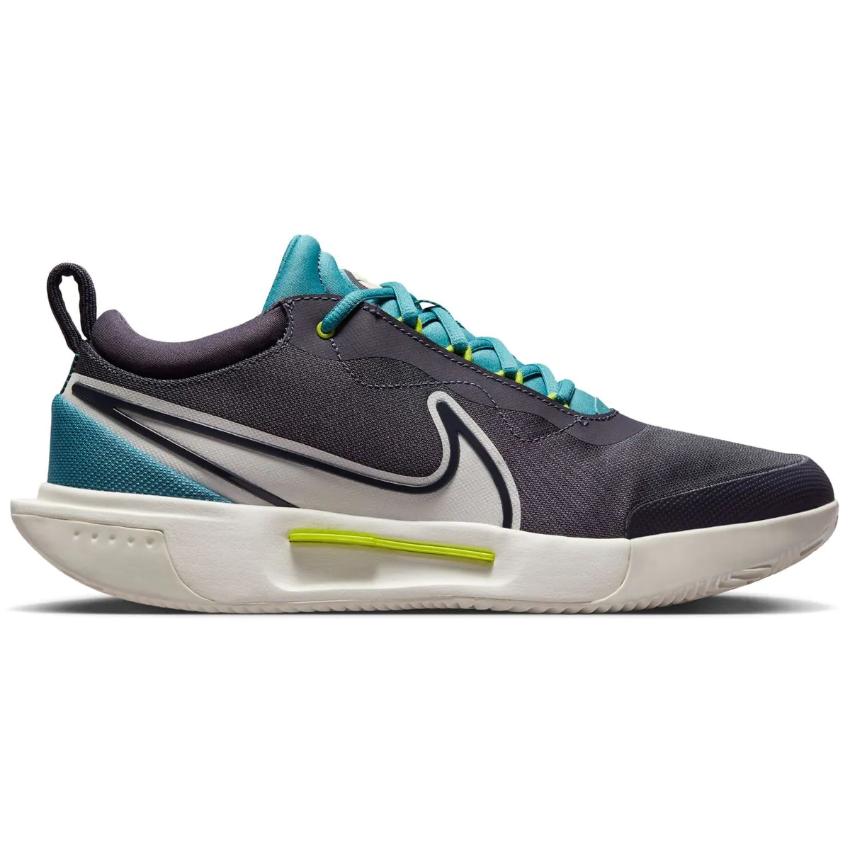 Prince energy clay mens tennis shoes top
