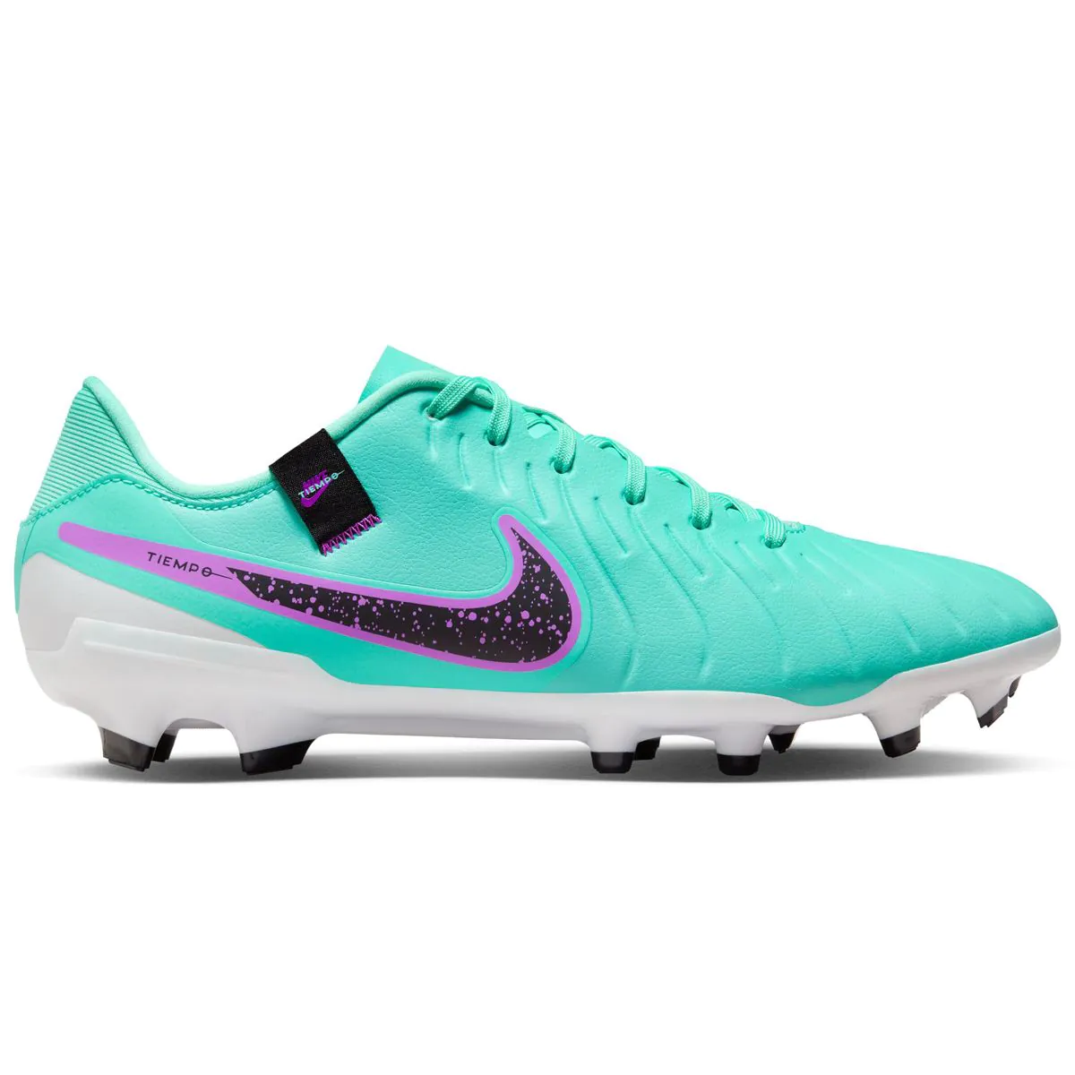 Nike Tiempo Legend 10 Academy Multi Ground Low Top Men s Soc