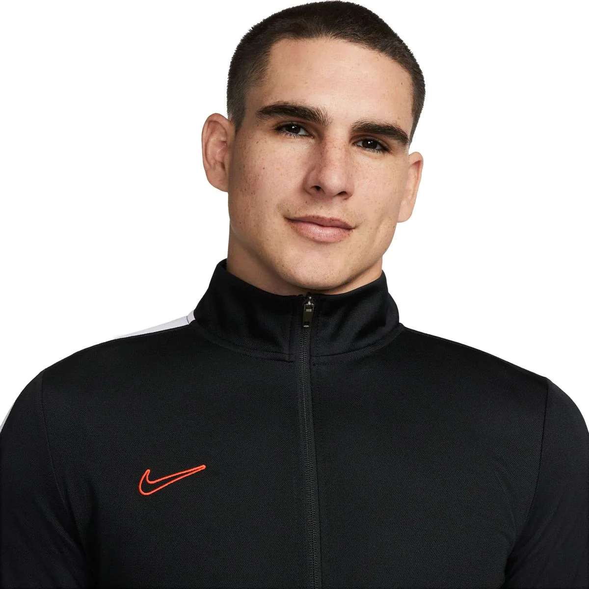 Nike academy warm up tracksuit mens store