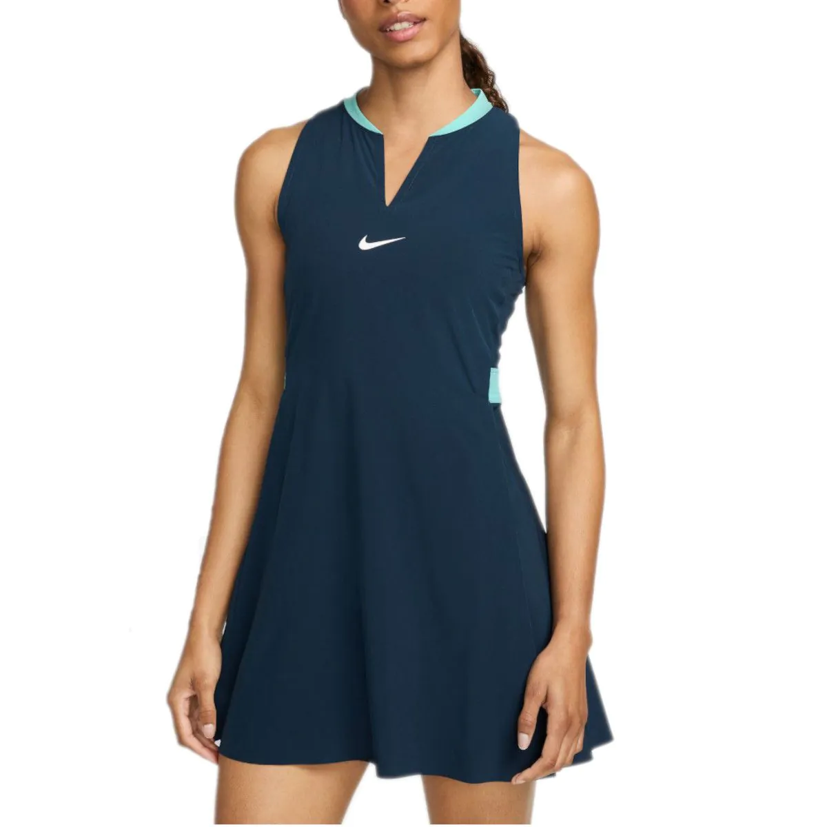 Nike Dri FIT Advantage Women s Tennis Dress