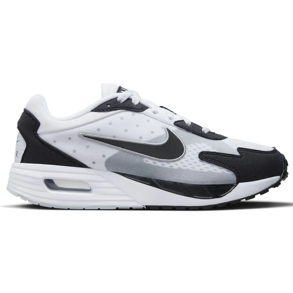 Nike Air Max Solo Men s Running Shoes DX3666 100