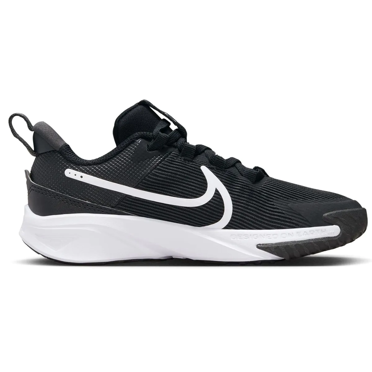 Nike Star Runner 4 Junior Running Shoes DX7614 001