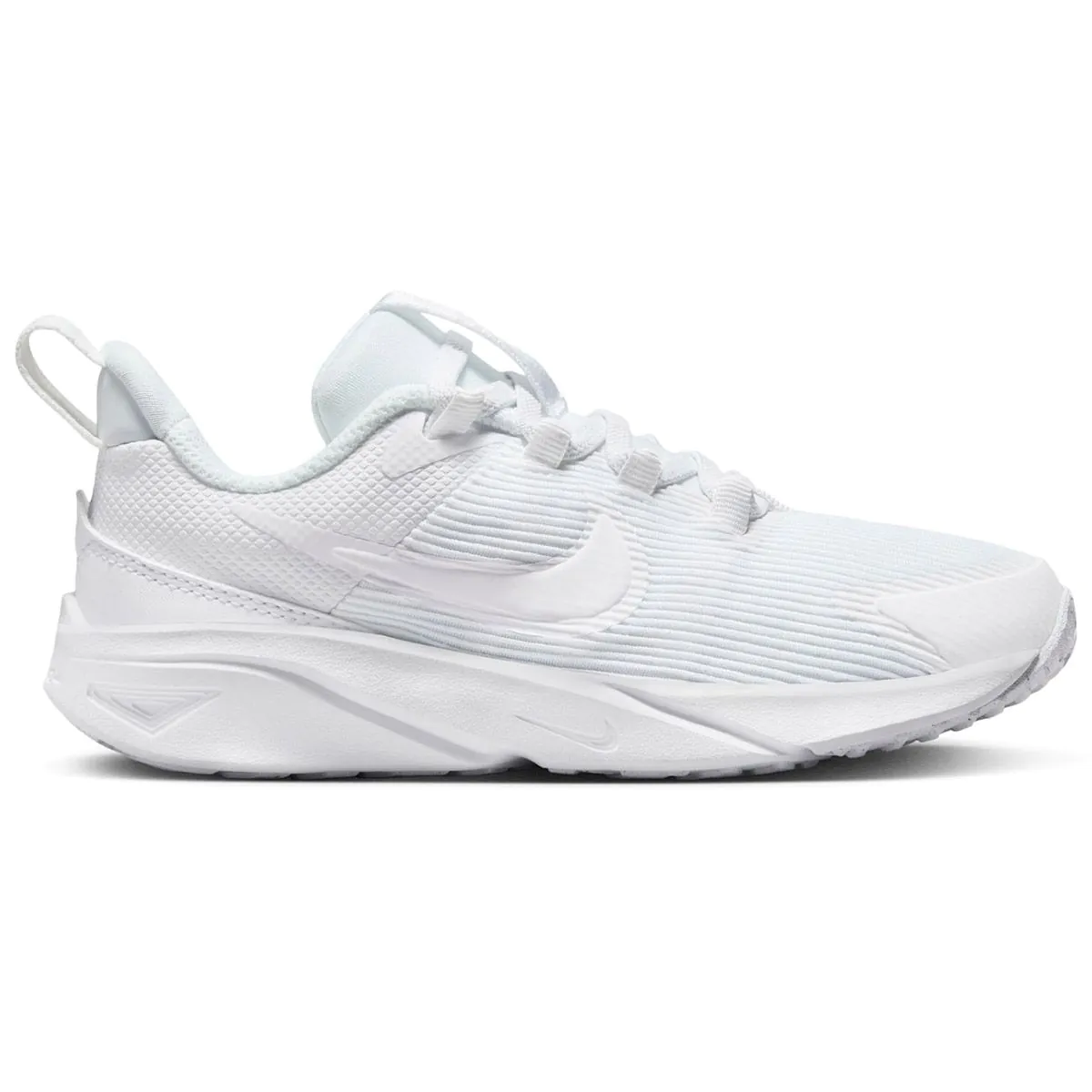 Nike Star Runner 4 Junior Running Shoes DX7614 100