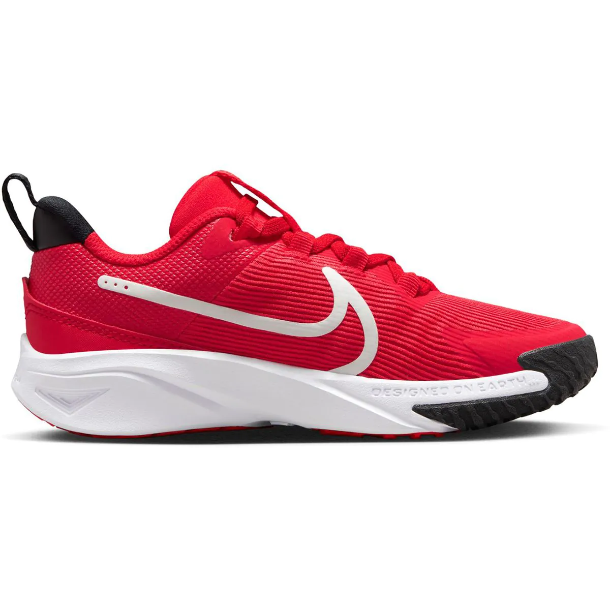 Nike Star Runner 4 Junior Running Shoes DX7614 600