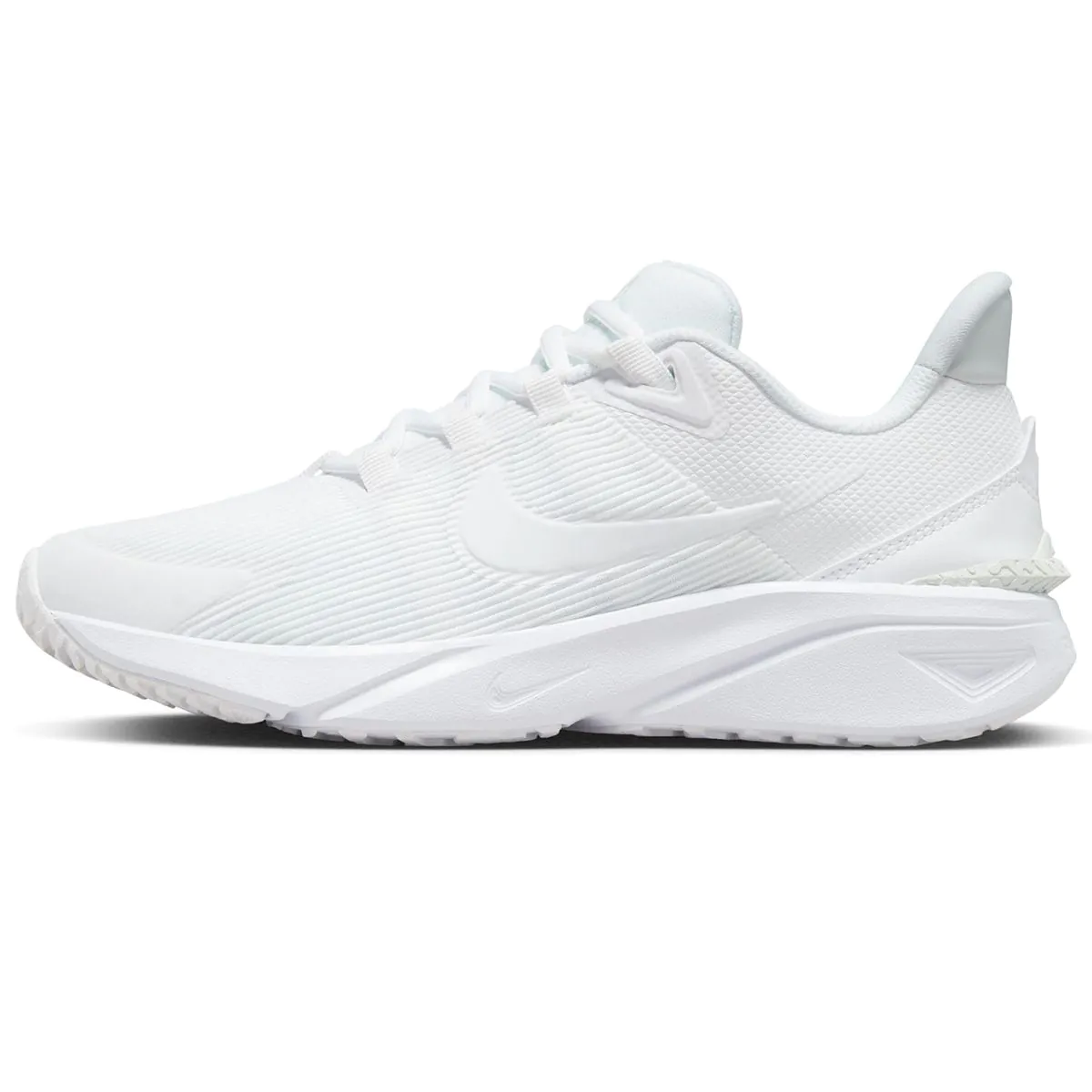 Nike Star Runner 4 Big Kids Running Shoes DX7615 100