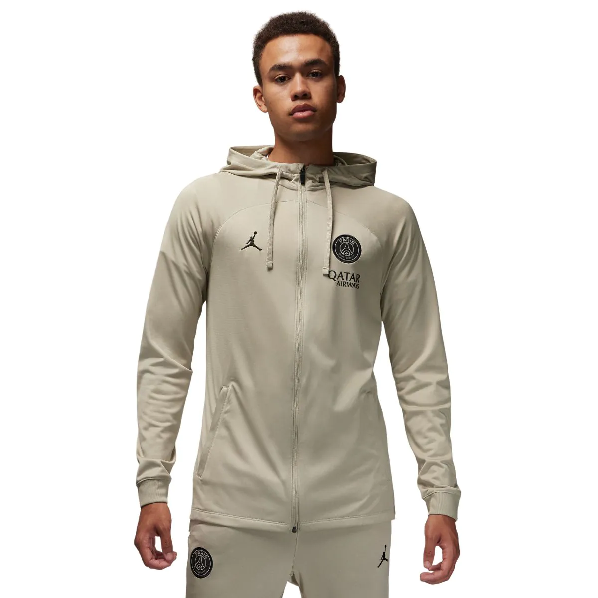 Nike Paris Saint-Germain Strike Third Jordan Dri-FIT Soccer