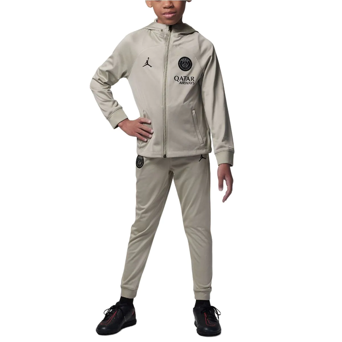 Jordan paris saint germain tracksuit cheap