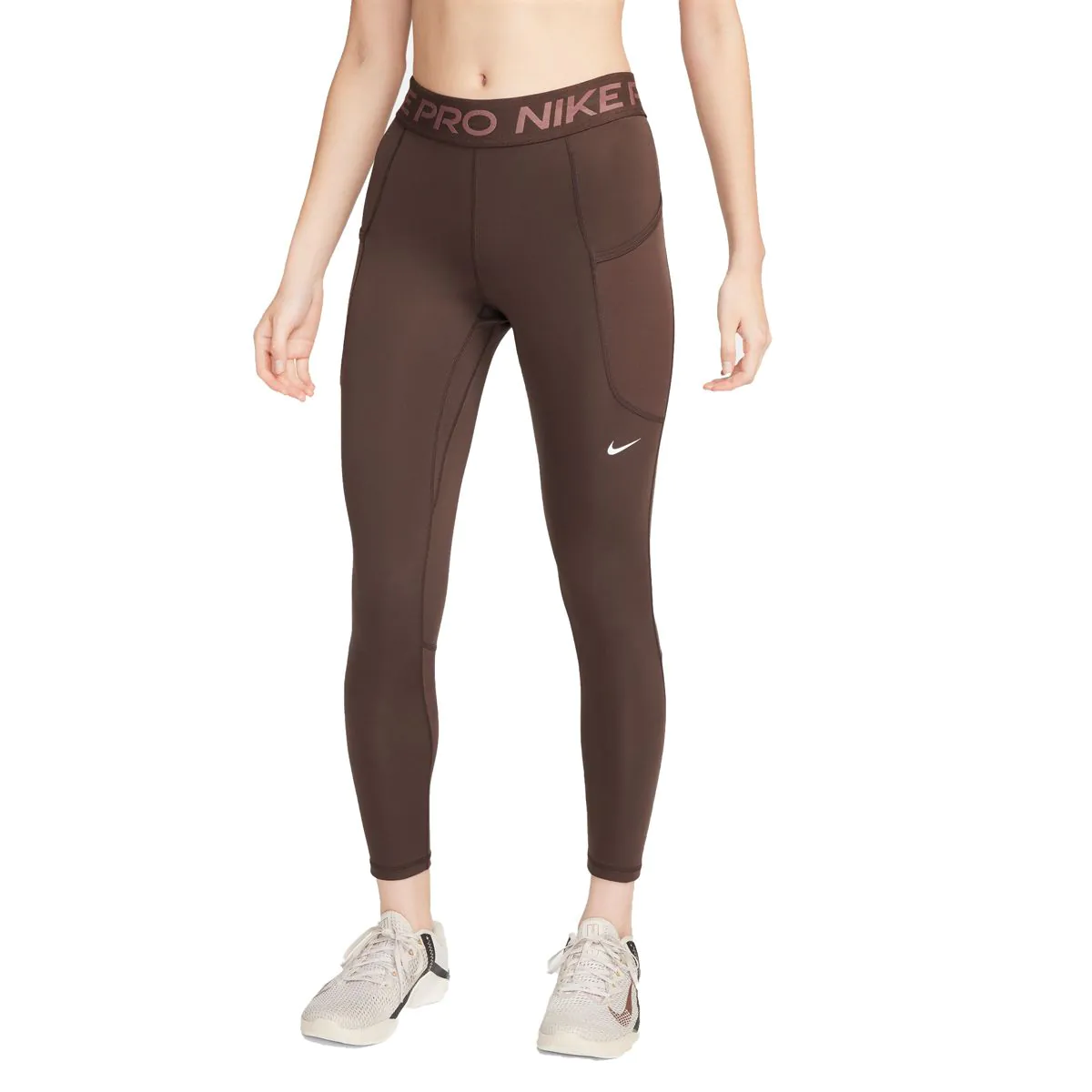 Nike tennis leggings with ball pocket shop