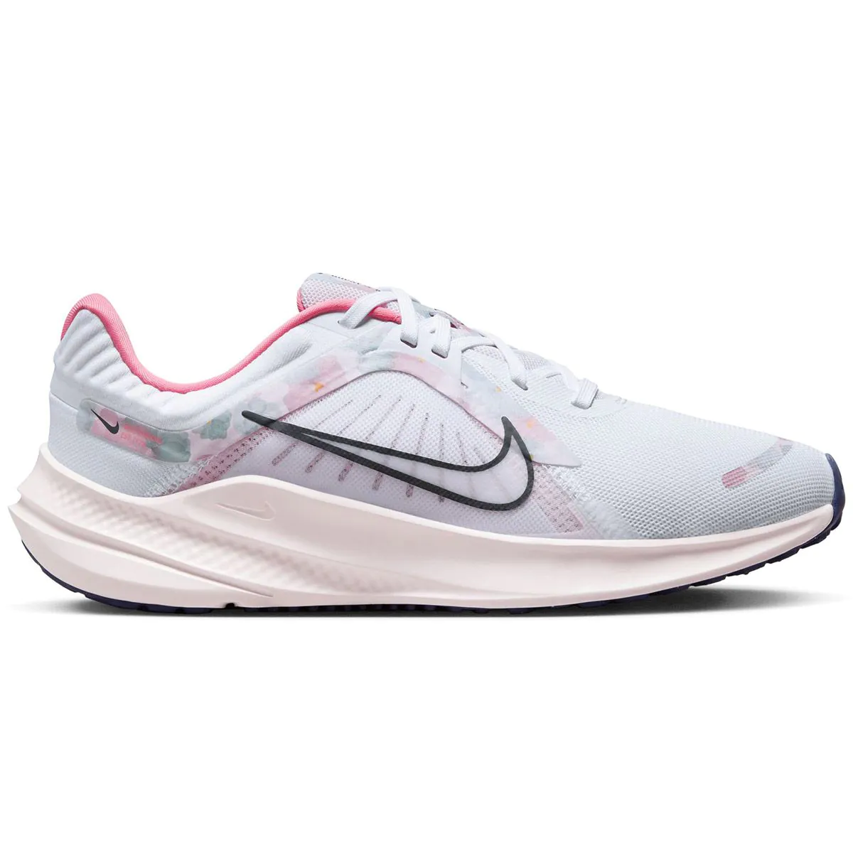 Nike quest lightweight running shoe - women's top