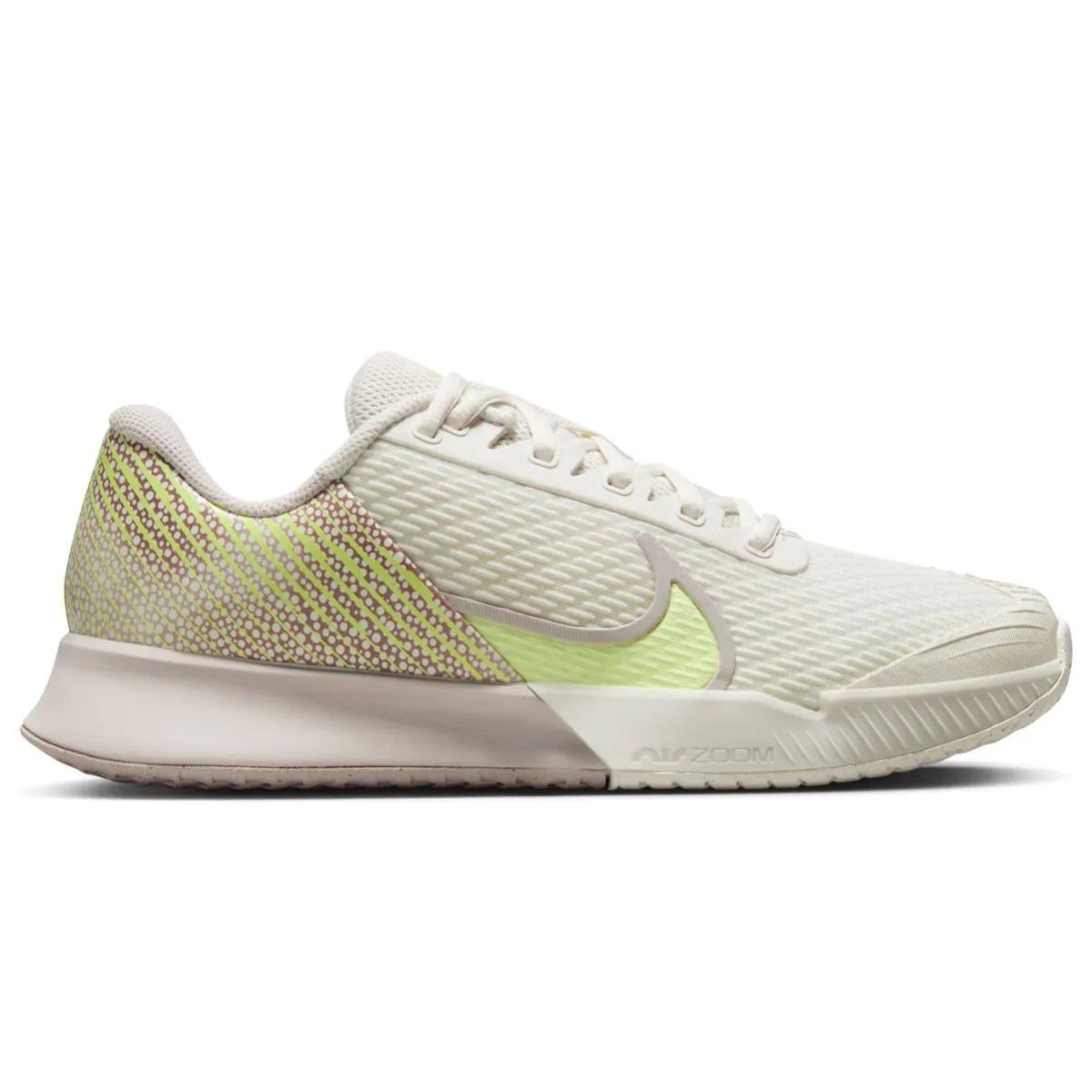 NikeCourt Air Zoom Vapor Pro 2 Premium Women s Tennis Shoes