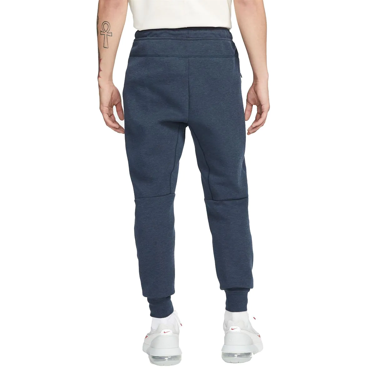 Nike tech fleece joggers alternative online