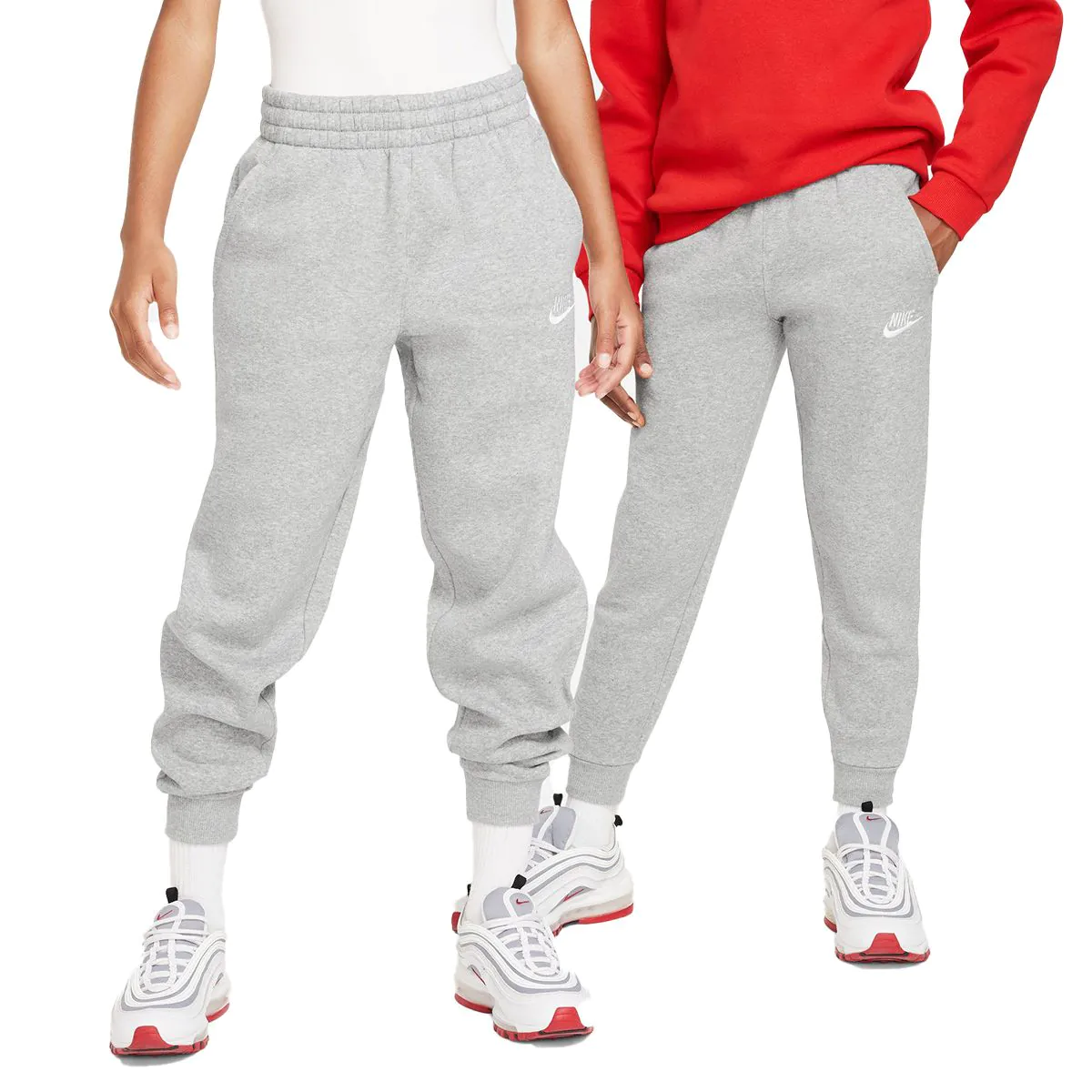 Toddler girl nike joggers hot sale