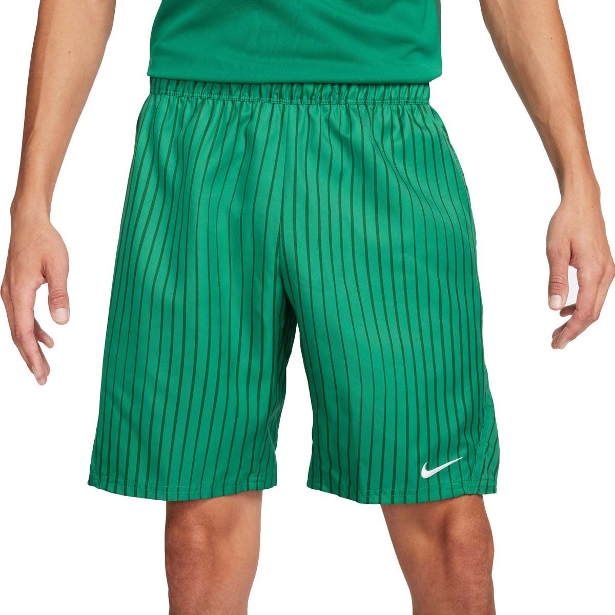 最旬ダウン NikeCourt Victory 9 Dri-FIT ショートパンツ、半ズボン
