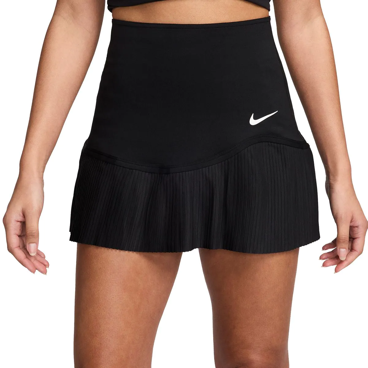 Nike Advantage Dri FIT Women s Tennis Skirt FD6532 010