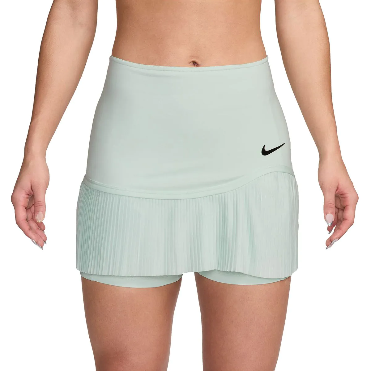 Nike Advantage Dri FIT Women s Tennis Skirt FD6532 394