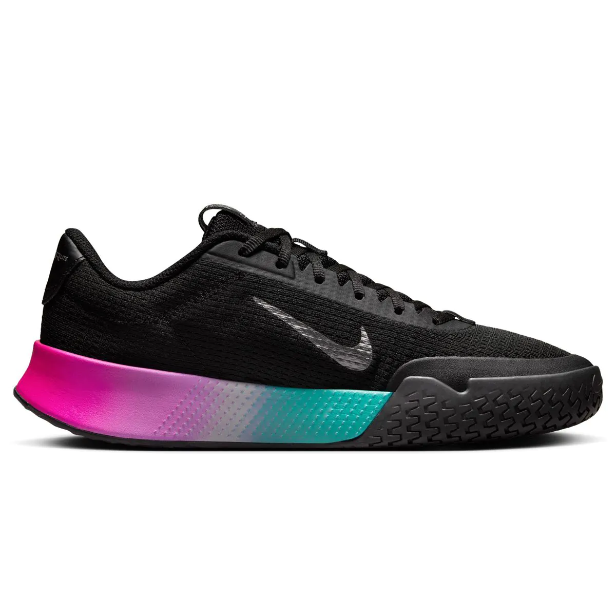 Court lite 2 premium men's tennis shoe 2025