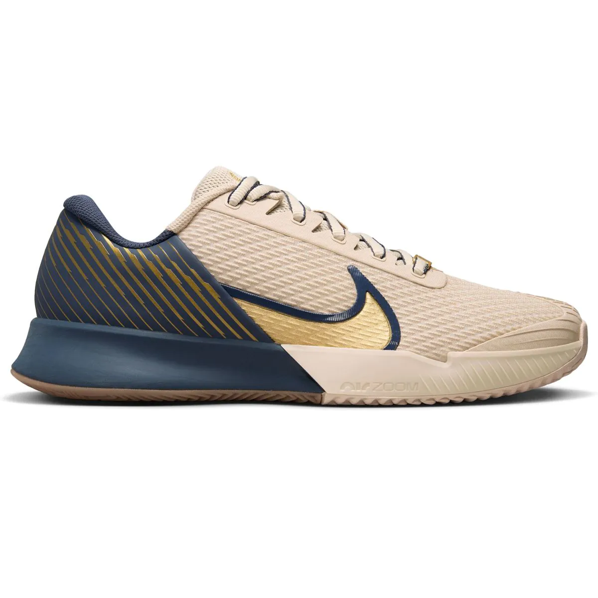 Nike Air Zoom Vapor Pro 2 Premium Clay Men s Tennis Shoes FN