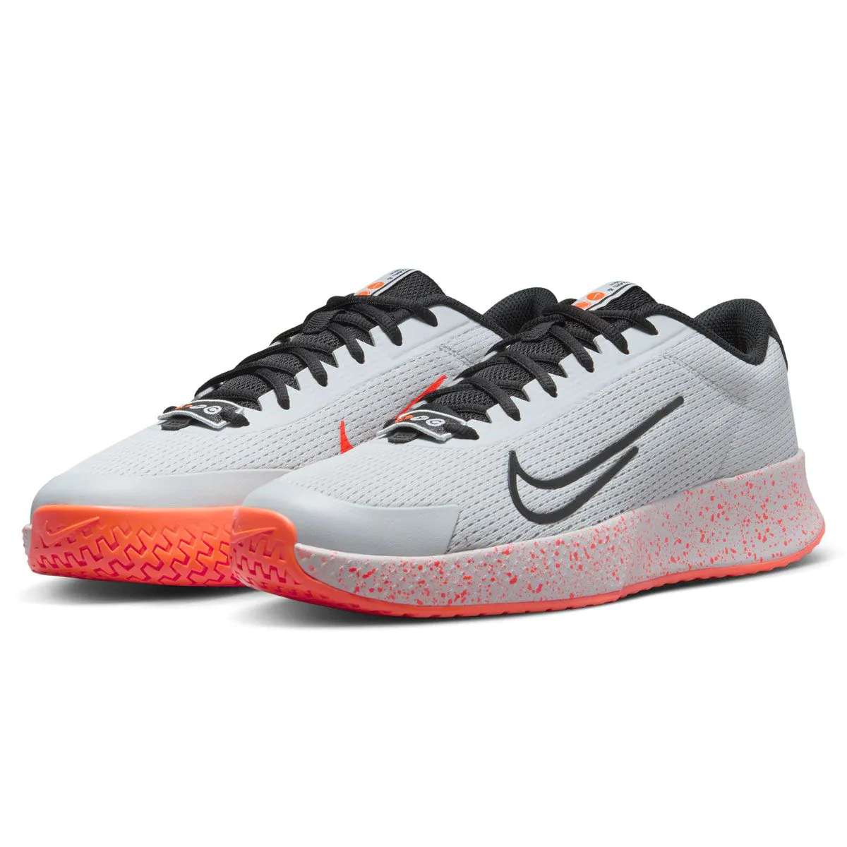 NikeCourt Vapor Lite 2 Premium Men s Tennis Shoes FQ7723 002