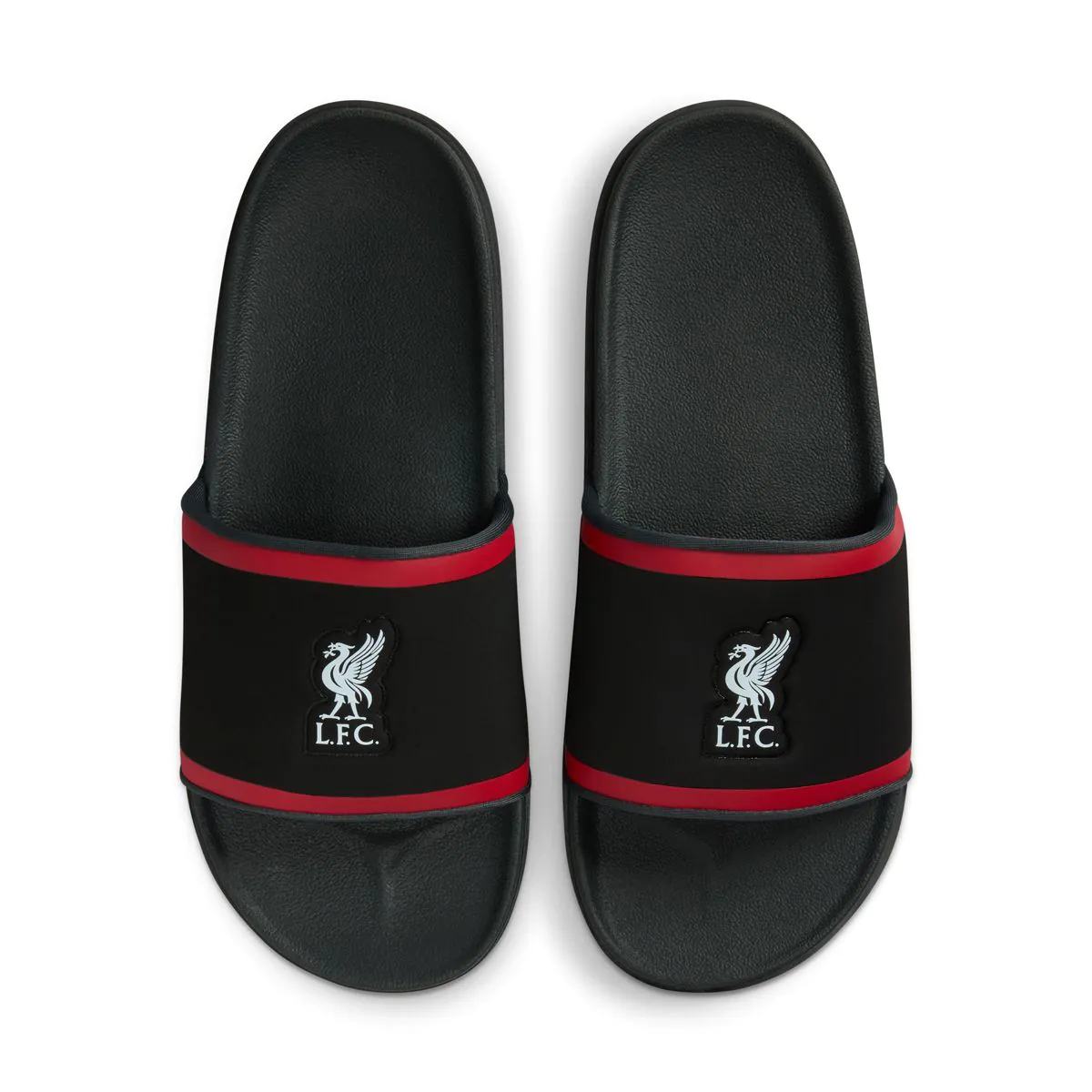 Nike Offcourt FC Liverpool Men s Soccer Slides FZ3189 001