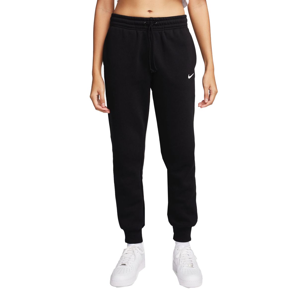 Womens nike sweatpants cheap new arrivals