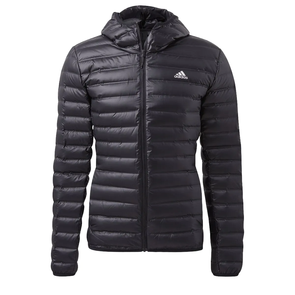 adidas Varilite Hooded Men s Jacket BQ7782