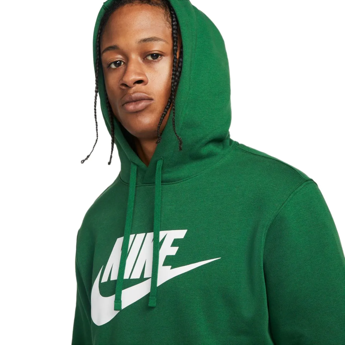 Nike tropical hoodie sale