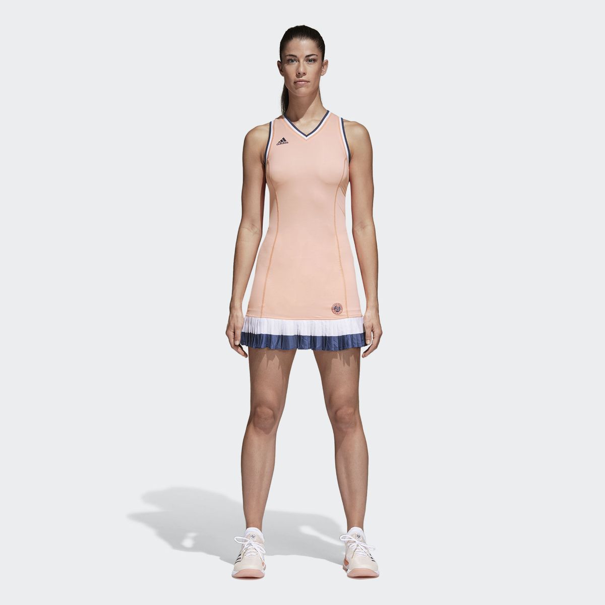 Adidas roland garros dress 2025
