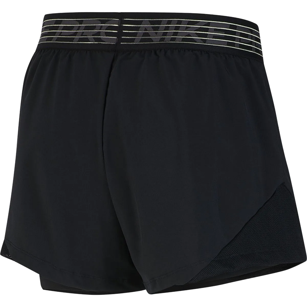 Nike Pro Flex Women s 2 in 1 Woven Shorts CJ2164 011