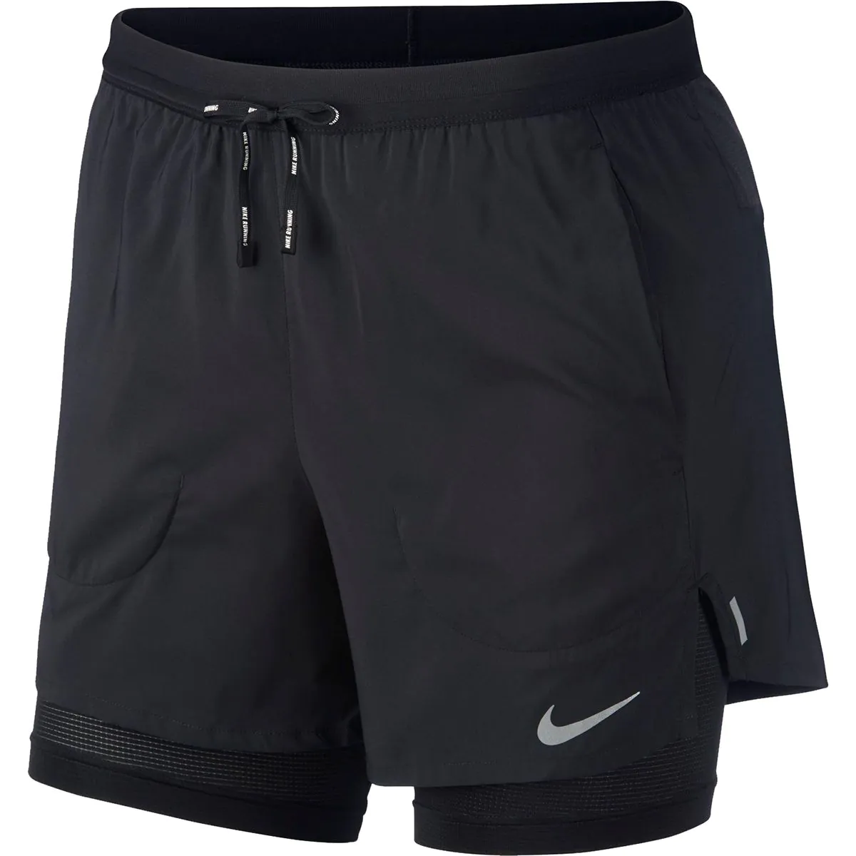 Nike Flex Stride Men s 5 2 In 1 Running Shorts CJ5467 010