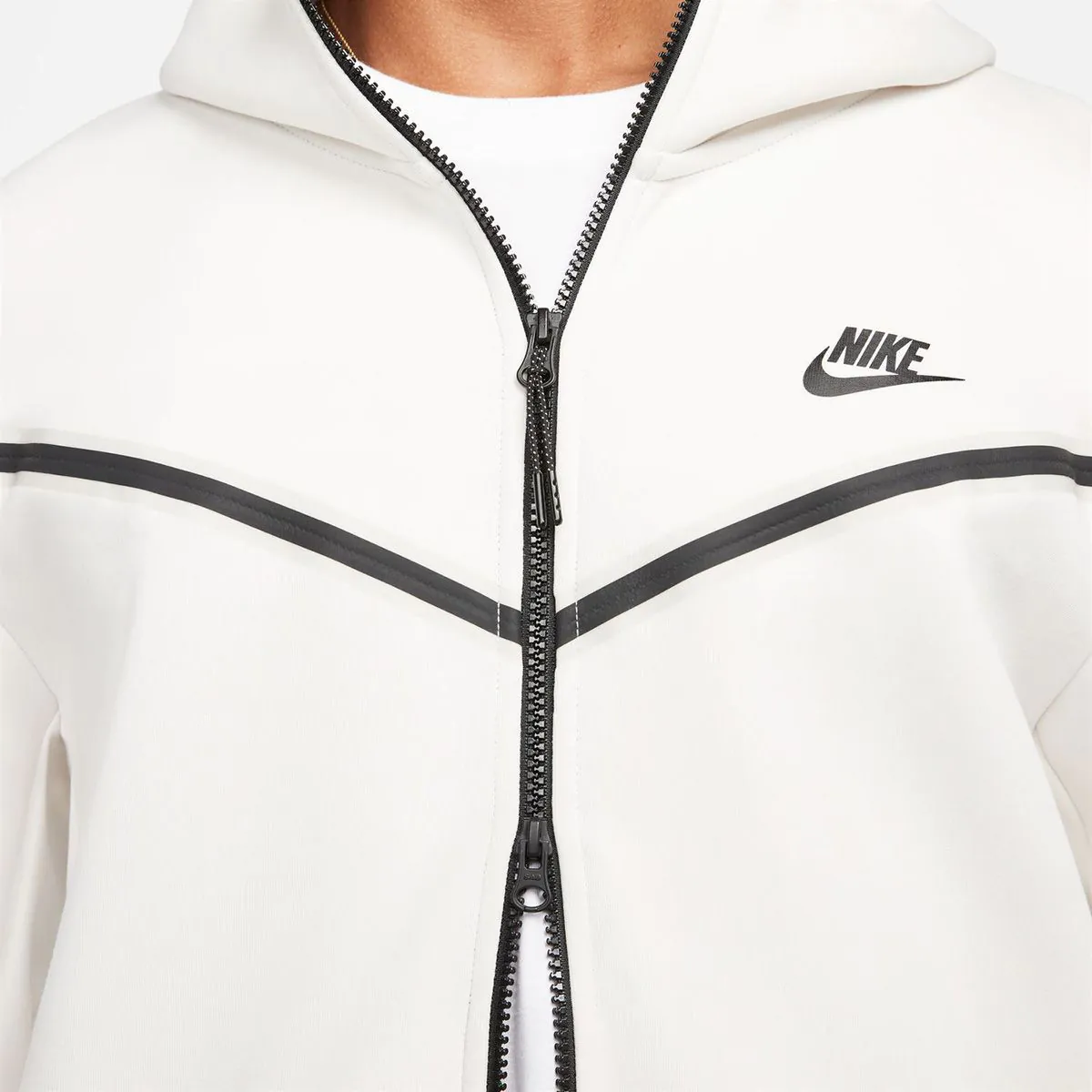 Nike Sportswear Tech Fleece Men's Full-Zip Hoodie CU4489-030