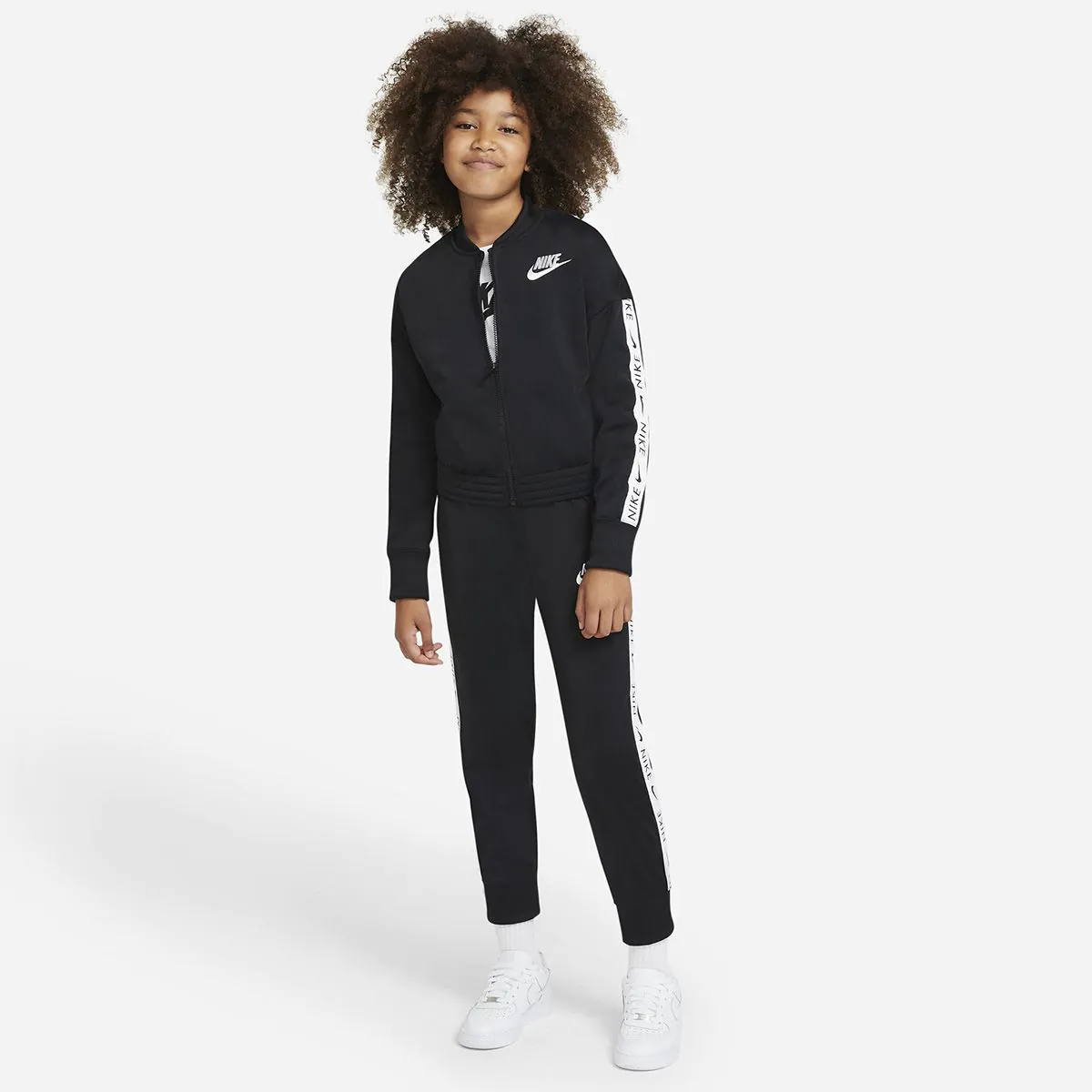 2024年新作 Big Sportswear Nike Kids' CU8374-010 Tracksuit その他