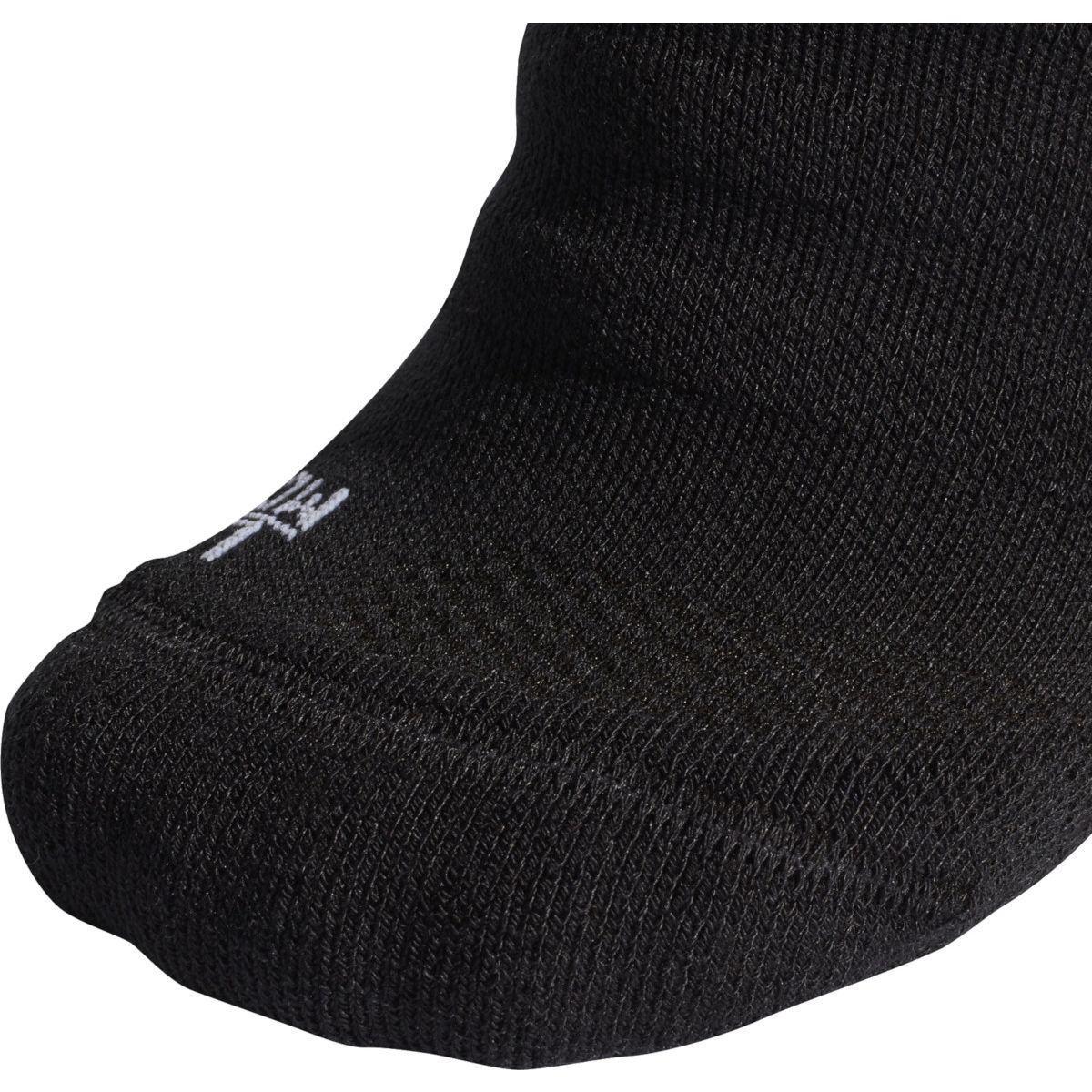 adidas Alphaskin Lightweight Cushioning Crew Tennis Socks CV