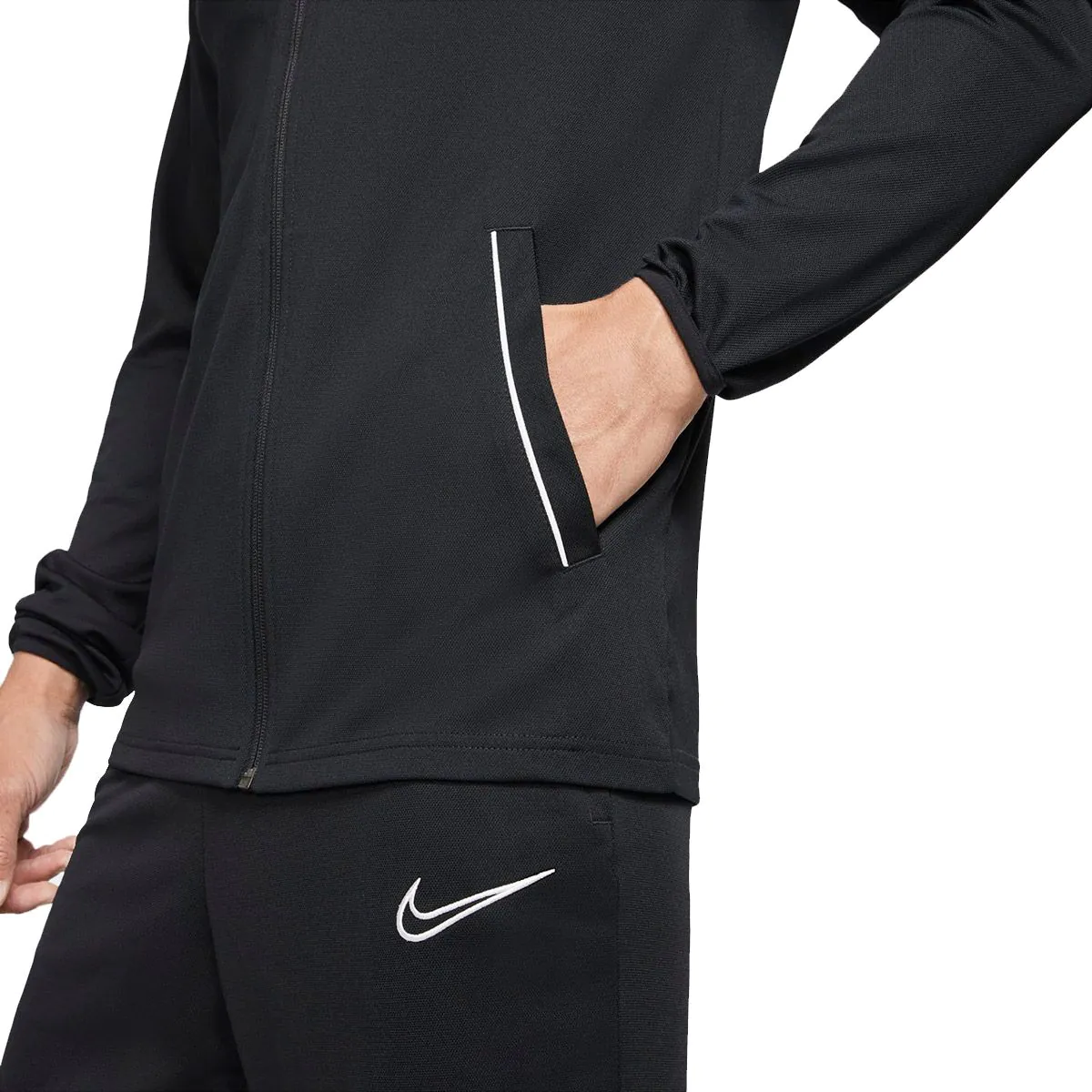 Nike dri fit sweat suit deals
