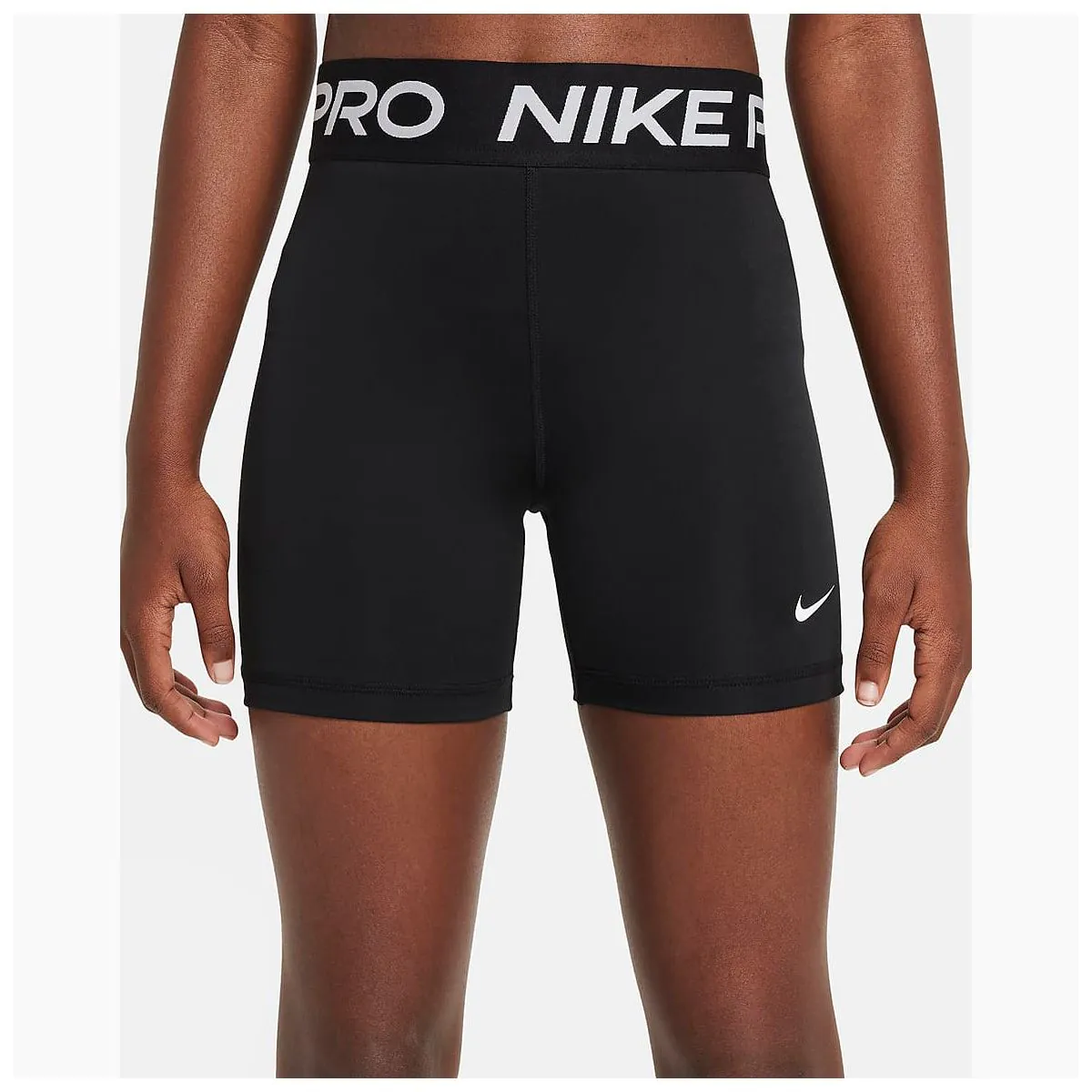 Nike elastic shorts shop