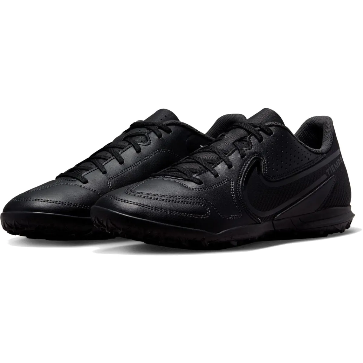 Nike Tiempo Legend 9 Club TF Turf Soccer Shoes DA1193 001