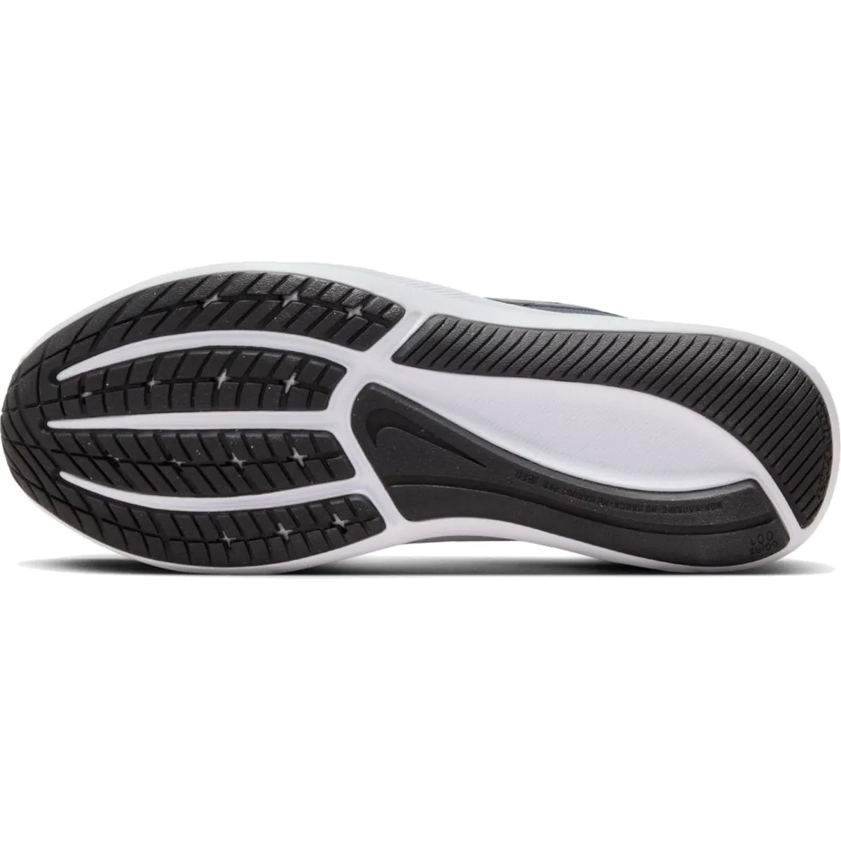 Nike Star Runner 3 Big Kids' Running Shoes DA2776-404 Nike Star Runner 3 Big Kids' Running Shoes DA2776-404